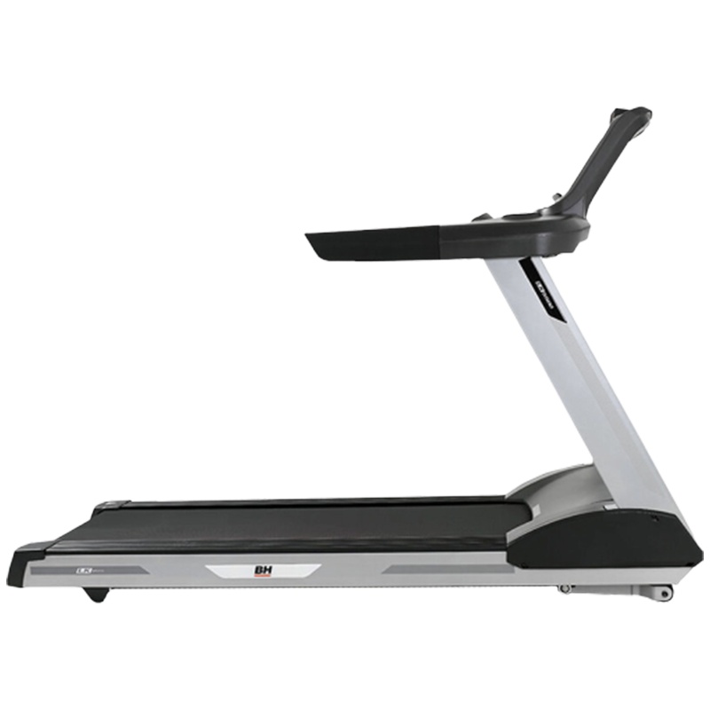 必艾奇(BH)跑步机商用企业健身房宽跑带跑步机企业单位健身房G799BM_TV G799BM_LED免费送货上门免费安装