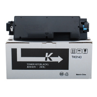 富士樱 TK-5143 墨粉盒 适用京瓷 M6530cdn粉盒 M6030cdn碳粉 P6130cdn复印机粉盒