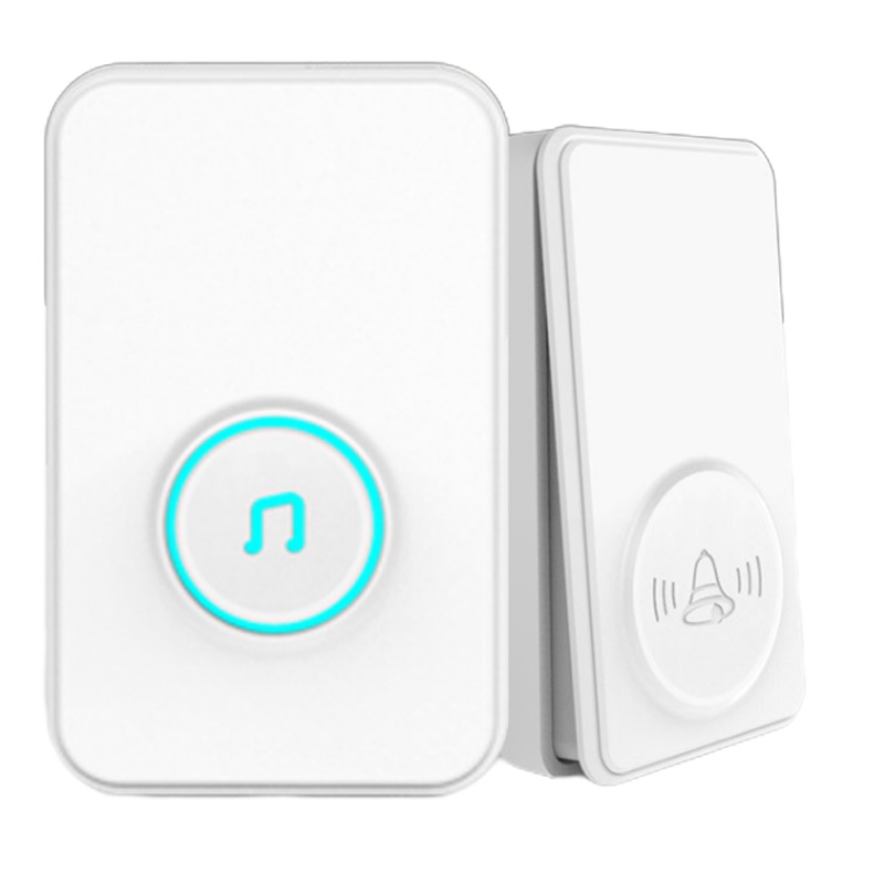 门铃开关 电源86型