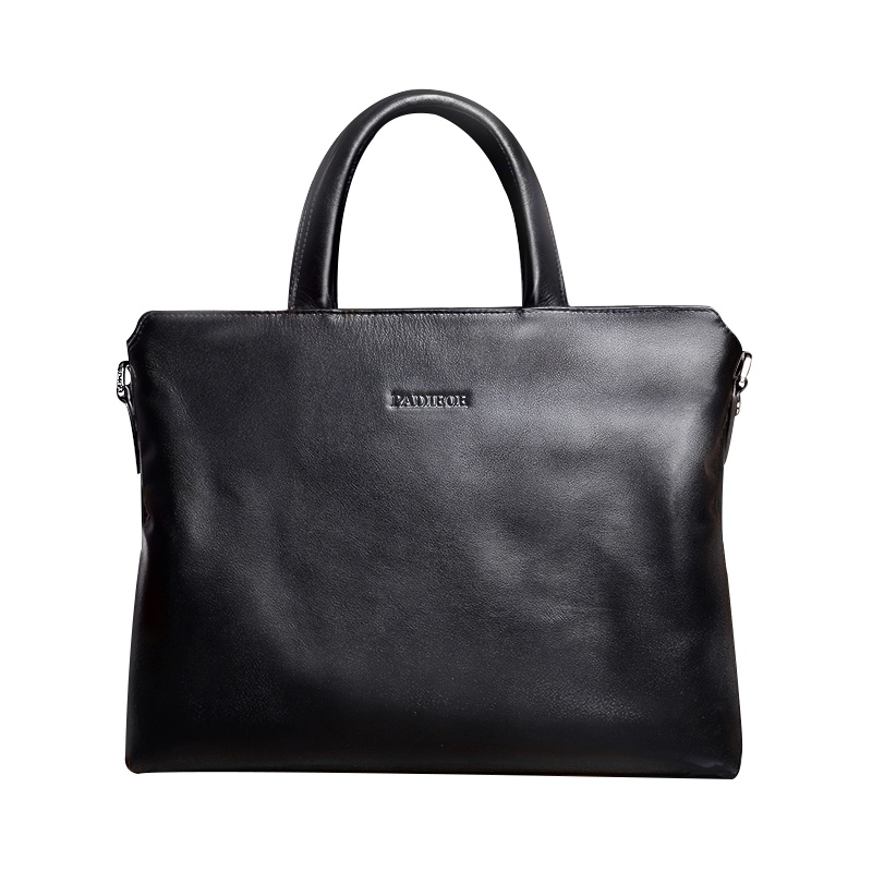 【顺丰配送】男士公文包男商务男士手提包男公文包男包手提包男真皮电脑手提包商务包男手提包GNB170131-1H