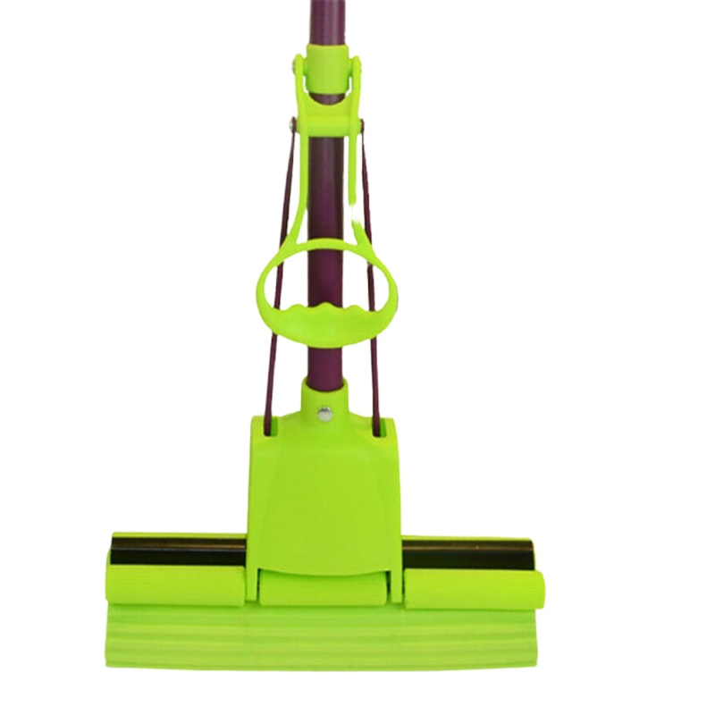 妙潔 海绵拖把 胶棉托 胶棉拖把