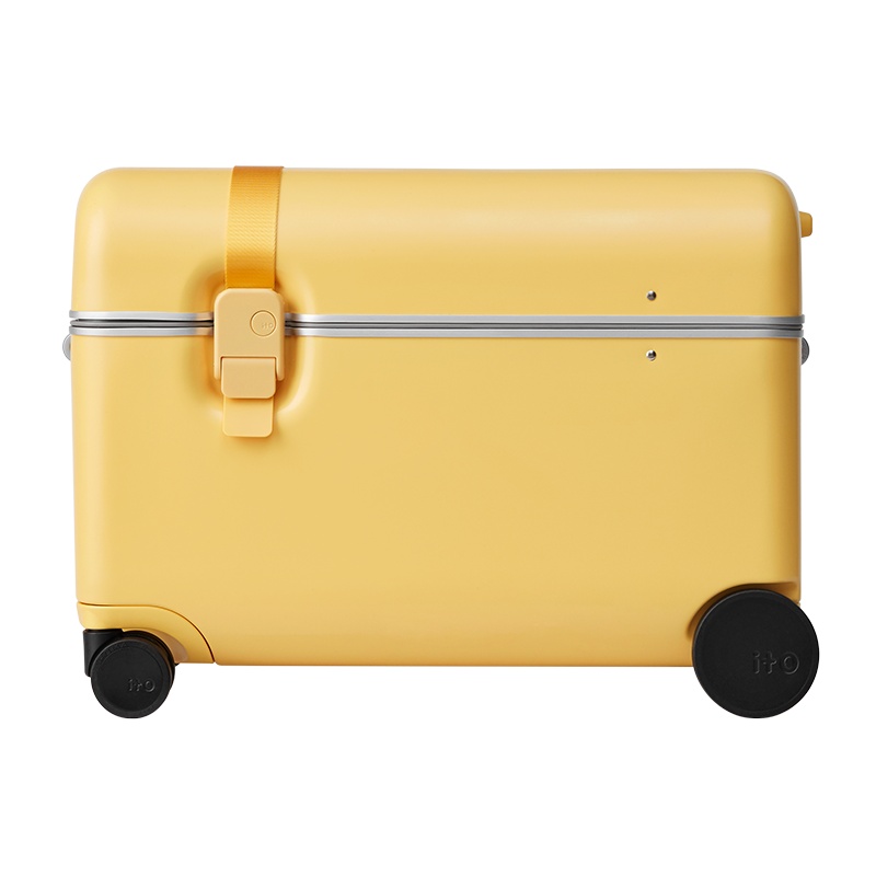 ito短郊亲子箱周末短途郊游野餐亲子箱车载旅行箱通勤行李箱