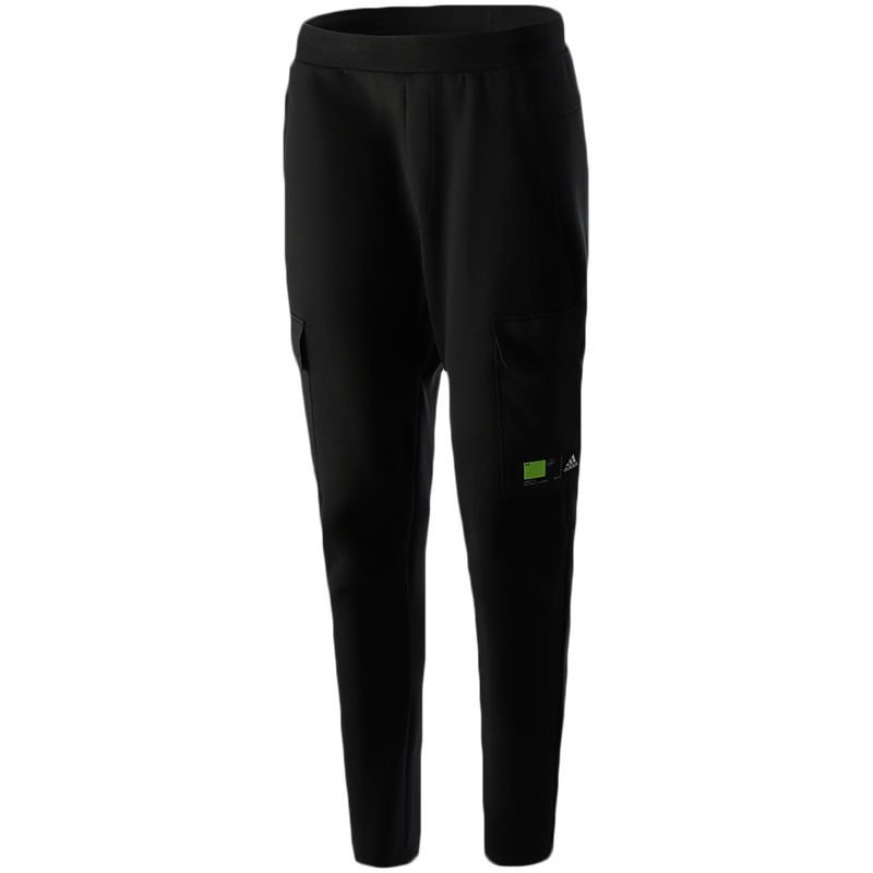 【自营】阿迪达斯男服运动长裤工装裤健身训练裤休闲运动裤GP0949