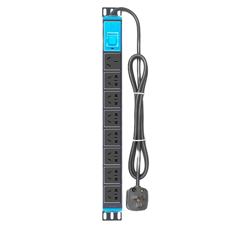 公牛 GNE-108D PDU(机柜插座)