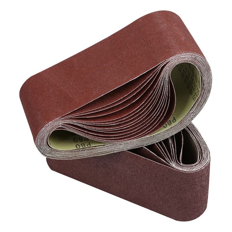 环形砂带 (箱:500条)