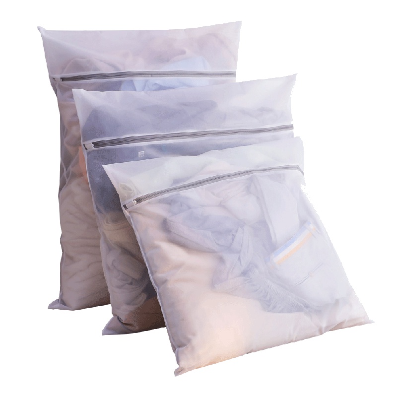 宝优妮 洗衣袋护洗袋细网组合套装内衣文胸加厚机洗衣物网兜洗衣服网袋