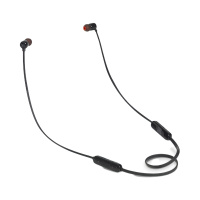 JBL 蓝牙耳机 T110BT