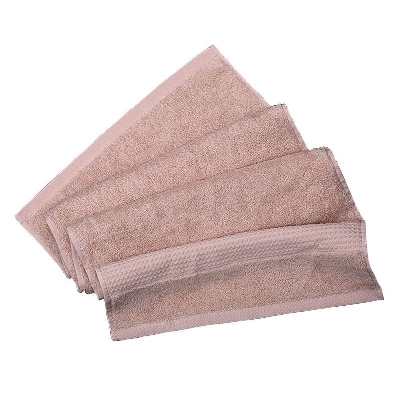 礼促优品 臻品长绒棉毛巾