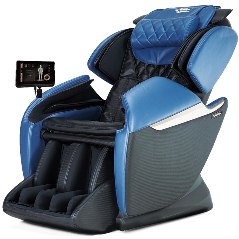 必艾奇(BH)零重力太空舱按摩椅M630家用全自动全身揉捏智能多功能按摩椅