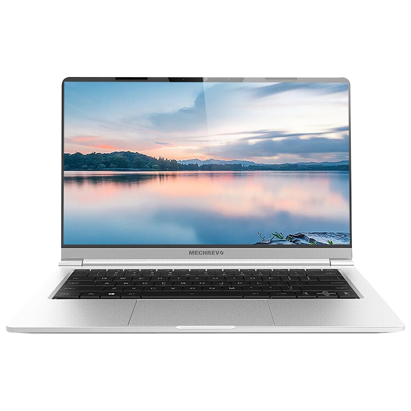 机械革命（MECHREVO）S1 Air R5-3500U 8GB 1TB+512GB固态 14英寸AMD 锐龙版高性能轻薄本商务办公网课便捷学生本超薄本笔记本电脑定制版
