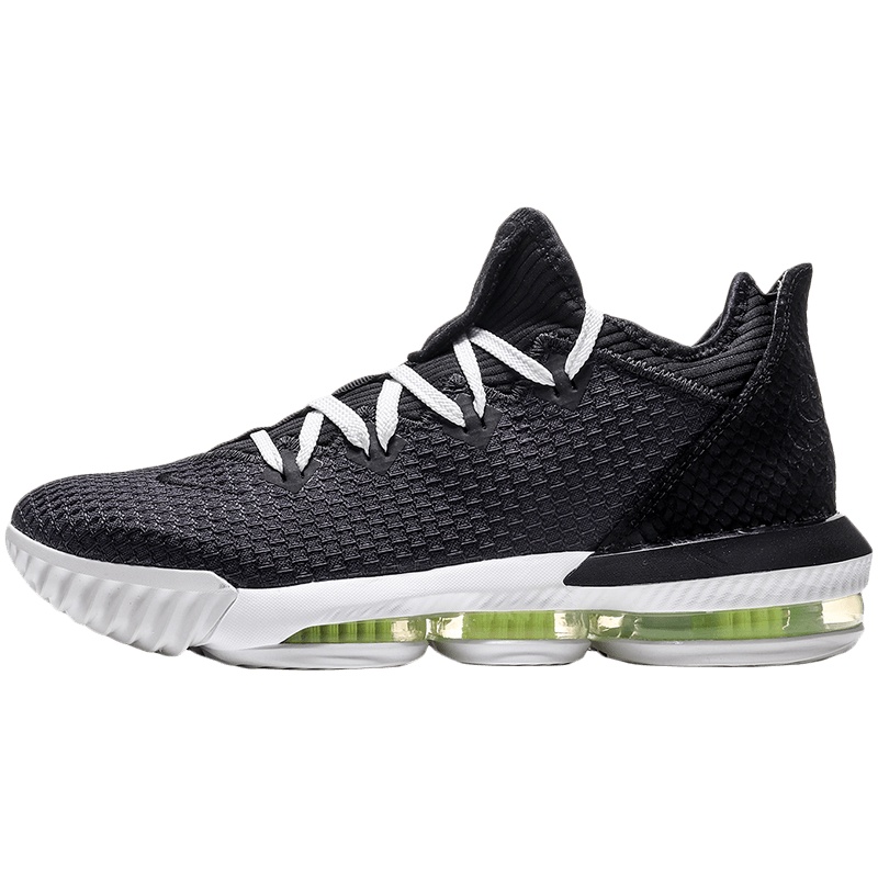 【自营】NIKE男鞋篮球鞋詹姆斯系列气垫时尚迷彩训练运动鞋CI2669