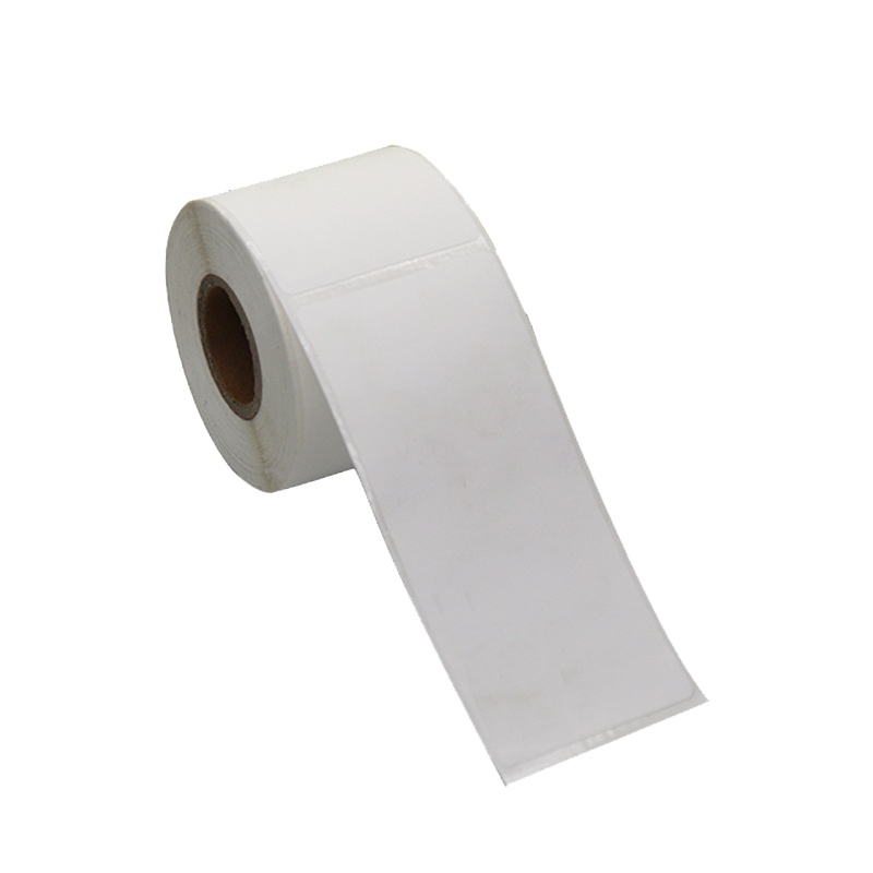 威标 S-P45100-150 设备标签 45*100mm 150片/卷 白色