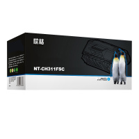 欣格 CE311C NT-CH311FSC蓝色适用HP Color Laserjet CP1025/ CP1025NW