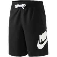 【自营】耐克男装运动短裤经典透气宽松健身跑步休闲运动服AR2376