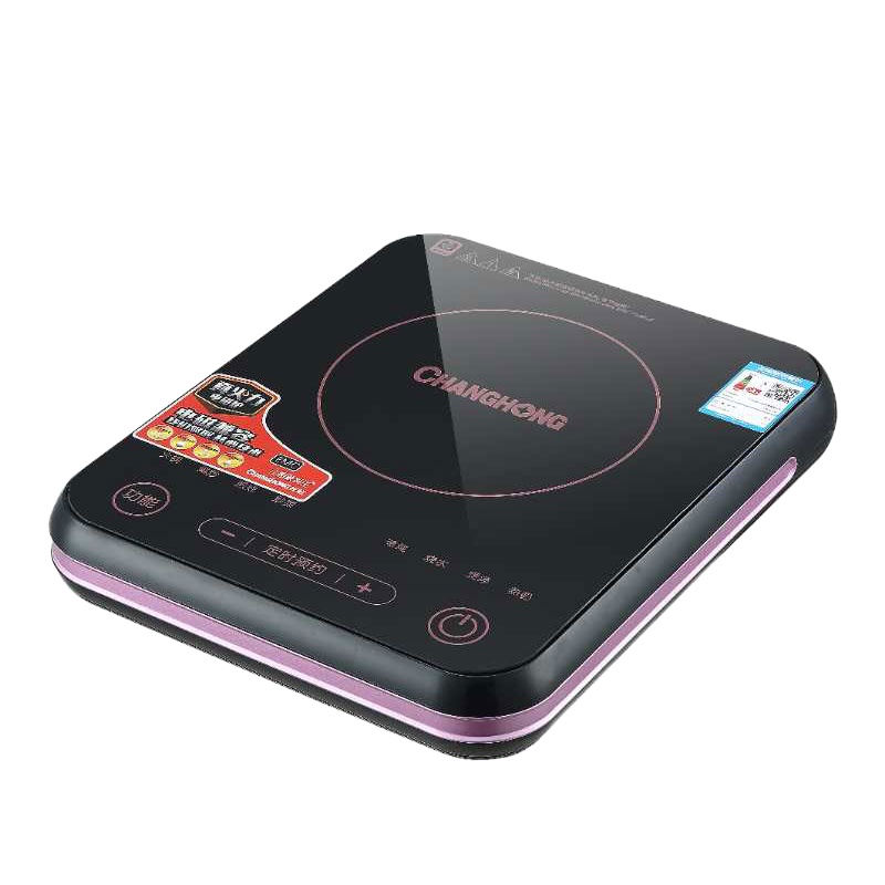 众筹 长虹(CHANGHONG)DC28-C02电磁炉 实际功率2800W*(运费自付)