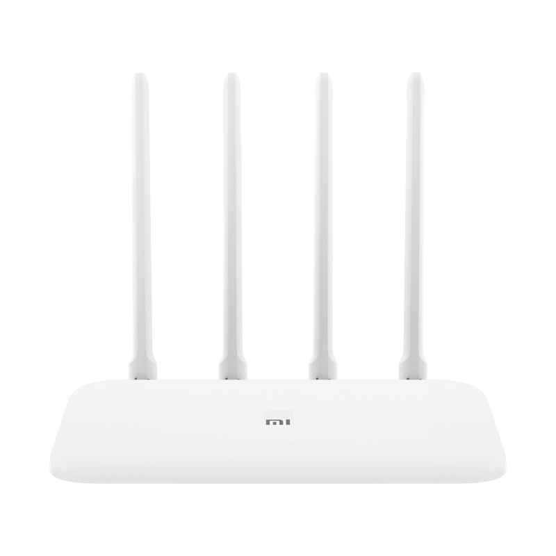 小米路由器AC2100 双频路由器 2100M无线家用 5G双频 千兆端口 光纤宽带WIFI穿墙路由器