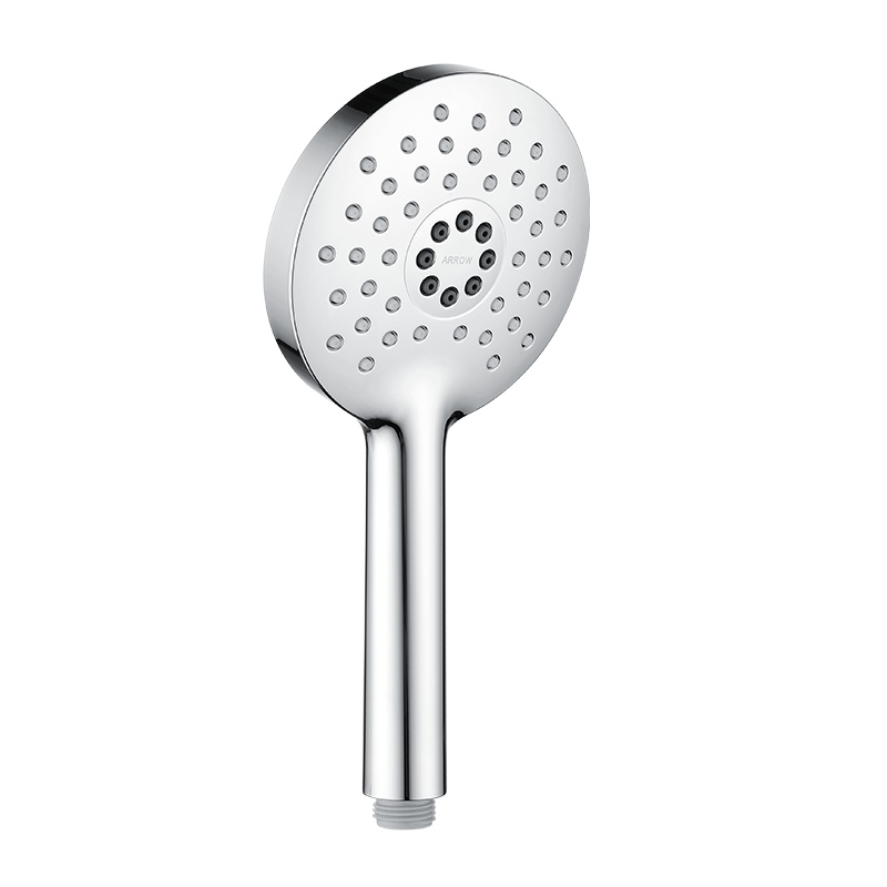 箭牌卫浴手持花洒喷头家用卫生间挂墙式增压出水简易洗澡花洒头
