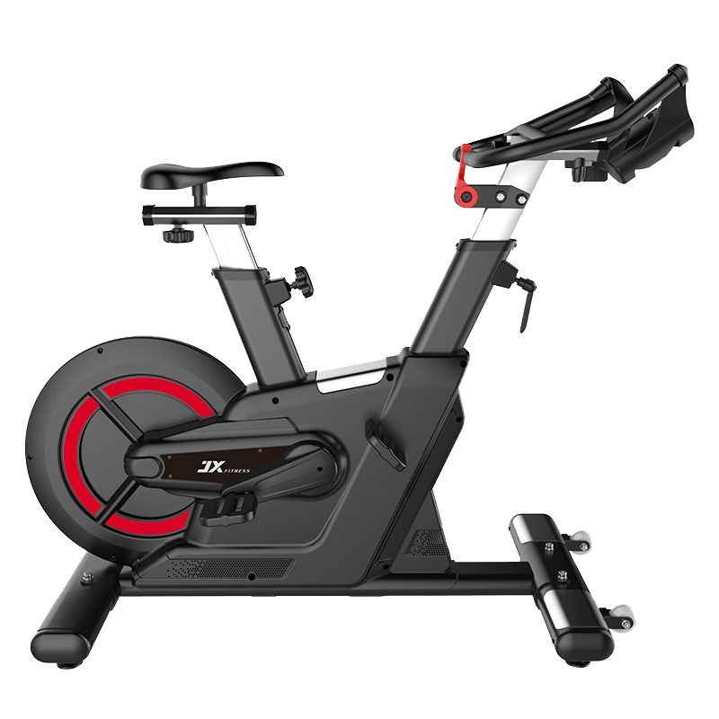 军霞(JUNXIA)JX-7066商用健身车多功能动感单车