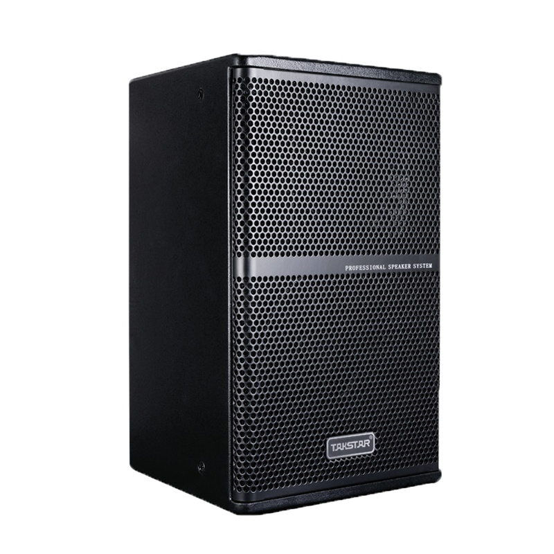 得胜 EKS-081专业音箱(对) 10.5英寸150W全频音箱音响系统