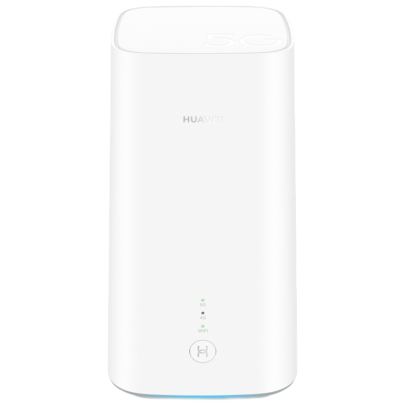 华为5G路由器插卡企业工业级CPE pro无线上网+移动4G(360天)/1200G