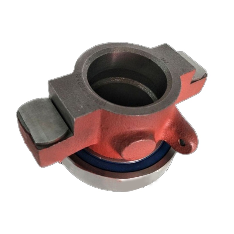 东风EQ1118 离 合 器 分 离 轴 承 及 座 总 成 原厂正品 超长质保-