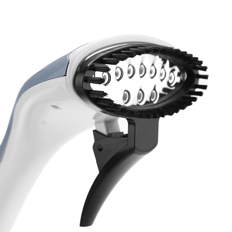 龙的（longde）LD-GT180B 蒸汽挂烫机 家用手持/挂式电熨斗挂烫机