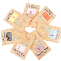 夏季儿童冰袖防晒袖套薄款透气韩版冰丝防紫外线护臂套袖