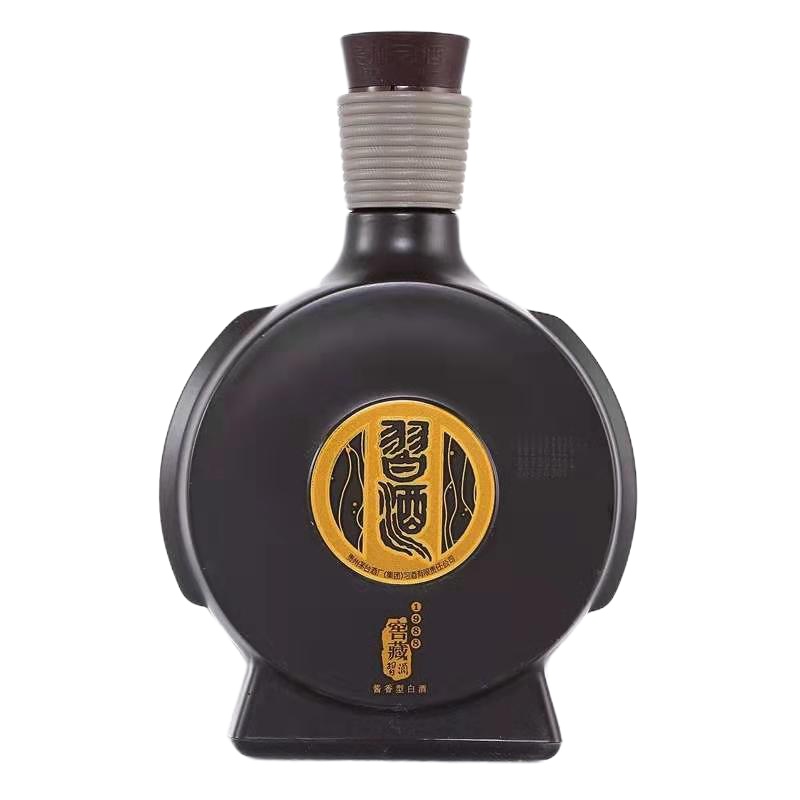 贵州习酒 窖藏1988 53度 500ml*6 酱香型白酒