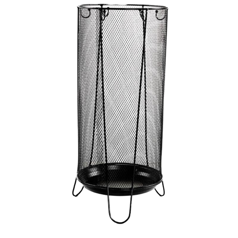 小海牛 家用雨伞架创意雨具酒店大堂欧式落地雨伞收纳架门厅办公雨伞桶小号