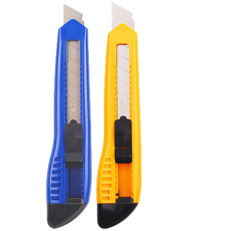 晨光(M&G)ASS91323 美工刀办公用 2把装*2