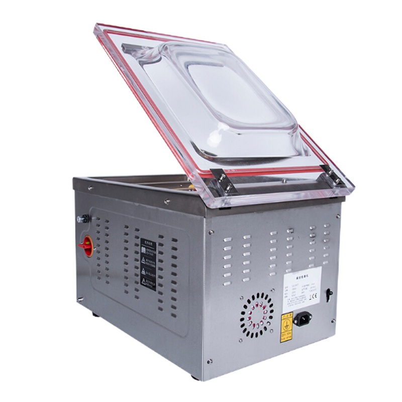 普天飞燕(PTFY) DZ260银行专用票据、凭证纸币真空包装机 单个装