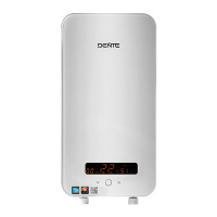 德恩特(Dente)DTR/302H 即热式热水器温全程静音 变频智能恒温机