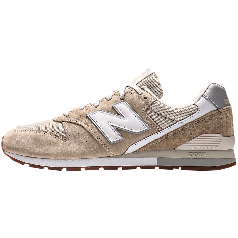 New Balance/NB男鞋休闲鞋996系列复古跑步运动鞋CM996SMG