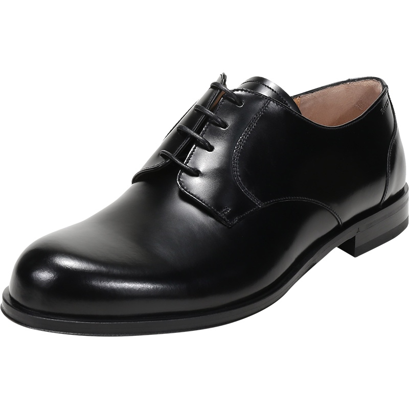BALLY 巴利 男士 皮革系带皮鞋 FRIDOM