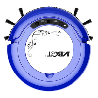 卫博士（V-BOT）T270 扫地机器人家用全自动清洁吸尘器 擦地扫地拖地一体机 放跌落 吸小米粒小石头