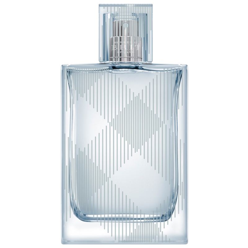 BURBERRY 博柏利 巴宝莉 水清悦动 男士香水 男神香水 淡香水 水生木质调 50ml