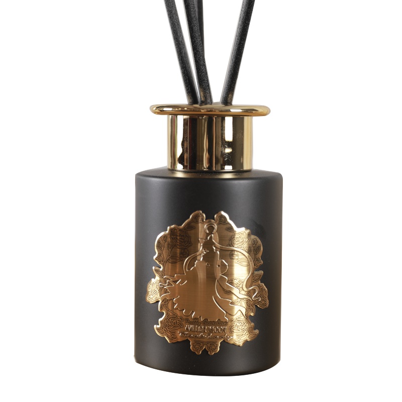 美少女战士 香氛 BlackLady