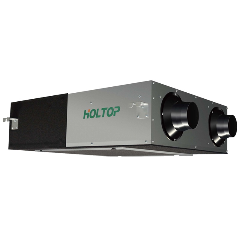 环都 新风系统 家用吊顶式 全热交换 增氧 除甲醛 除雾霾 除PM2.5 新风换气机C150PD2