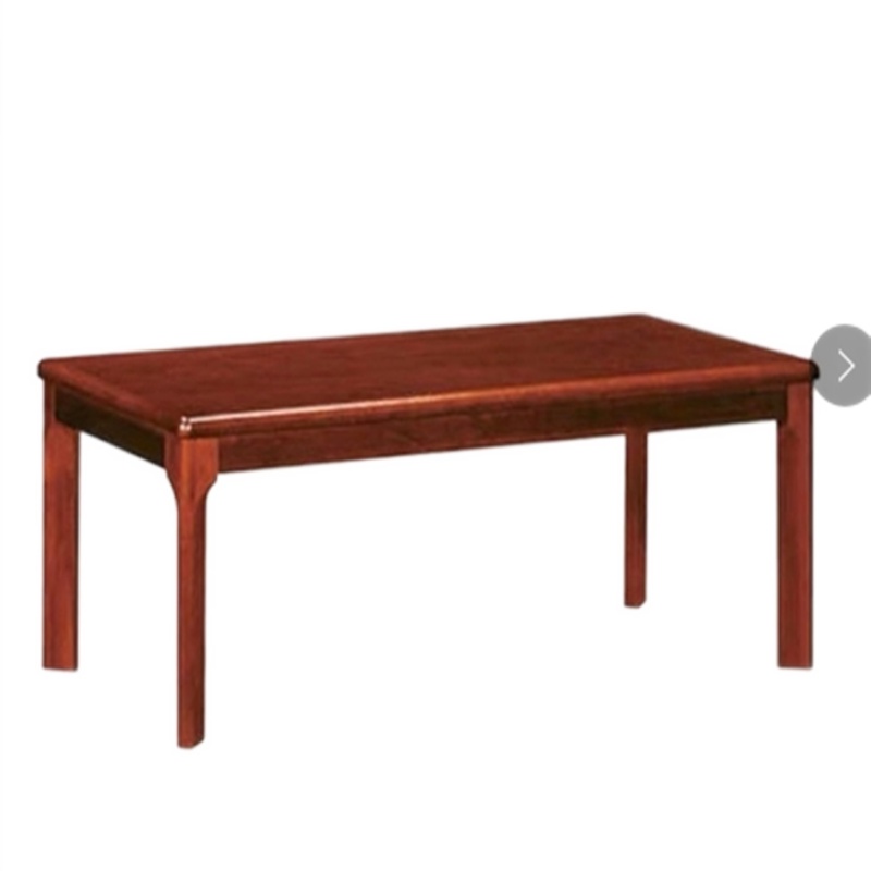 景鹏茶几实木 JP-0099