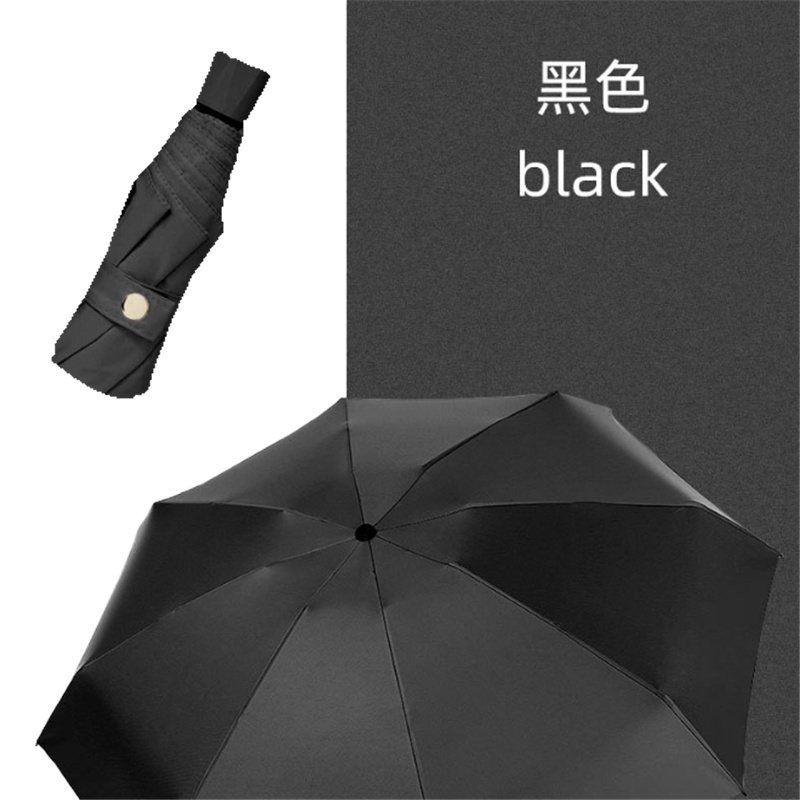 五折伞迷你小巧便捷太阳伞 2把