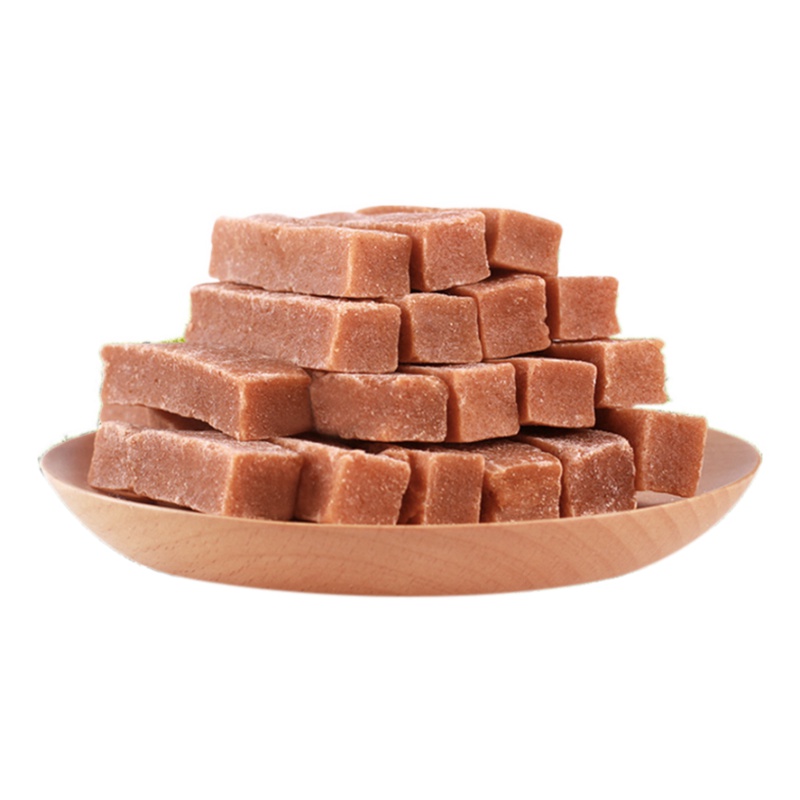 无添加山楂条手工山楂条桑葚原味[500g*2种口味]休闲开味零食宝宝山楂条