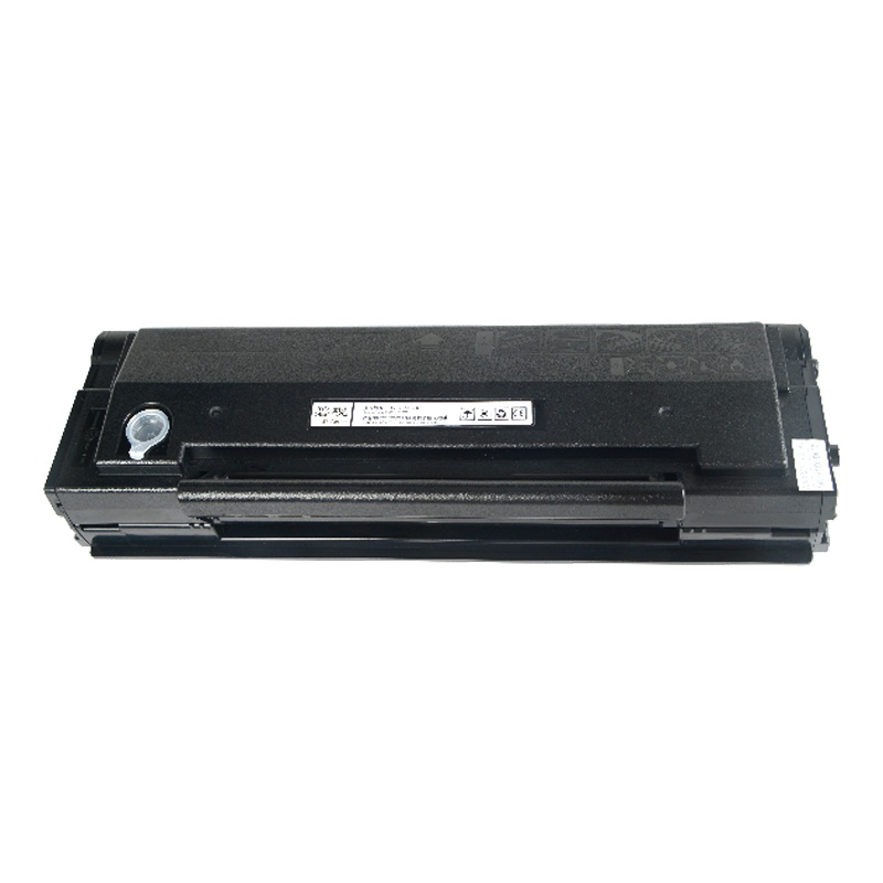 适合奔图pd206硒鼓p2506w打印机M6506碳粉晒鼓墨粉盒粉墨盒晒鼓鼓粉粉仓黑白激光易加粉息鼓成像鼓M6606NW