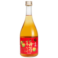 白鹤梅子利口酒 500ml