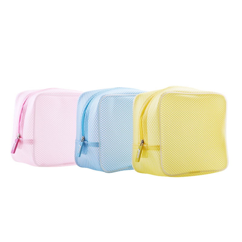 悠品居便携旅行洗漱品收纳包单只装