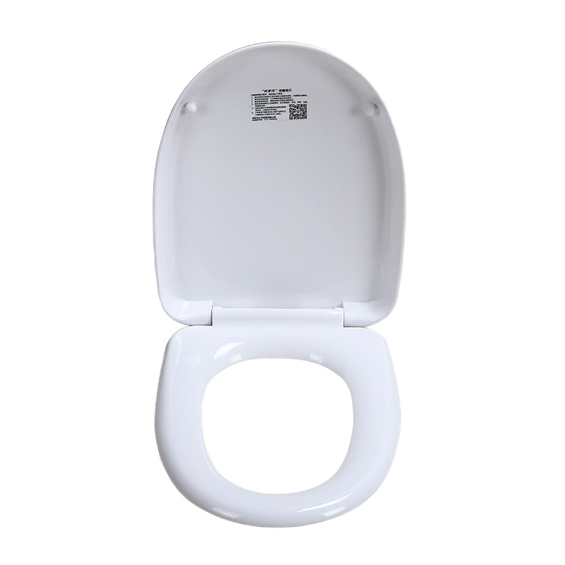 AGQ 马桶盖A300 白色 26355