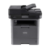 兄弟(brother)MFC-8530DN 黑白激光多功能一体机(打印/复印/传真/扫描)自动双面/有线网络打印)