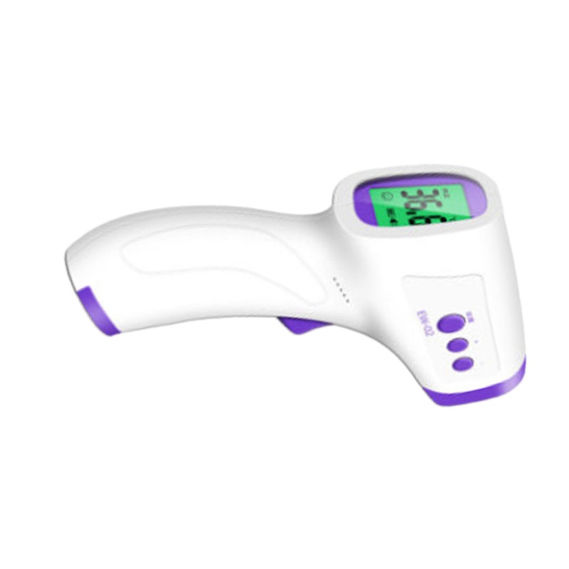 测温枪 家用人体精准温度计