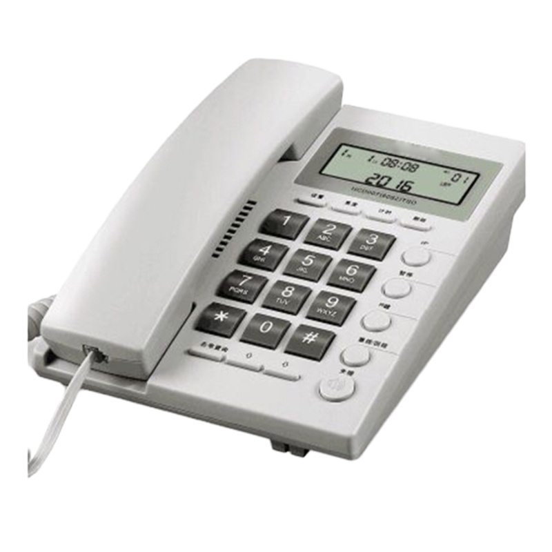 步步高 6082 电话机