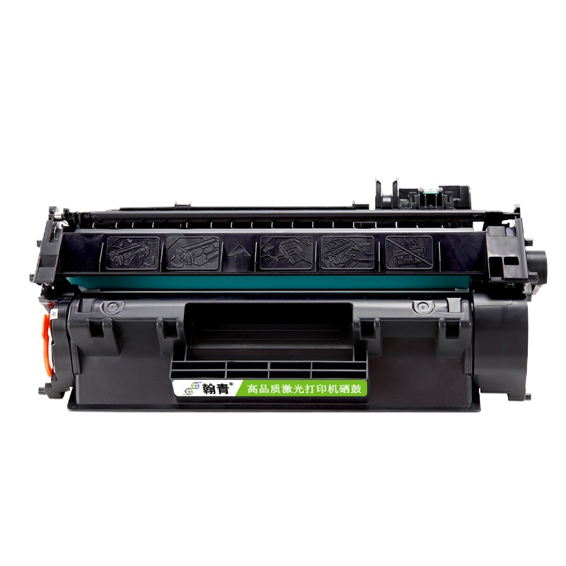 翰青 CE505A 硒鼓 （适用Laserjet P2035/2055/M2727）（单位：件）