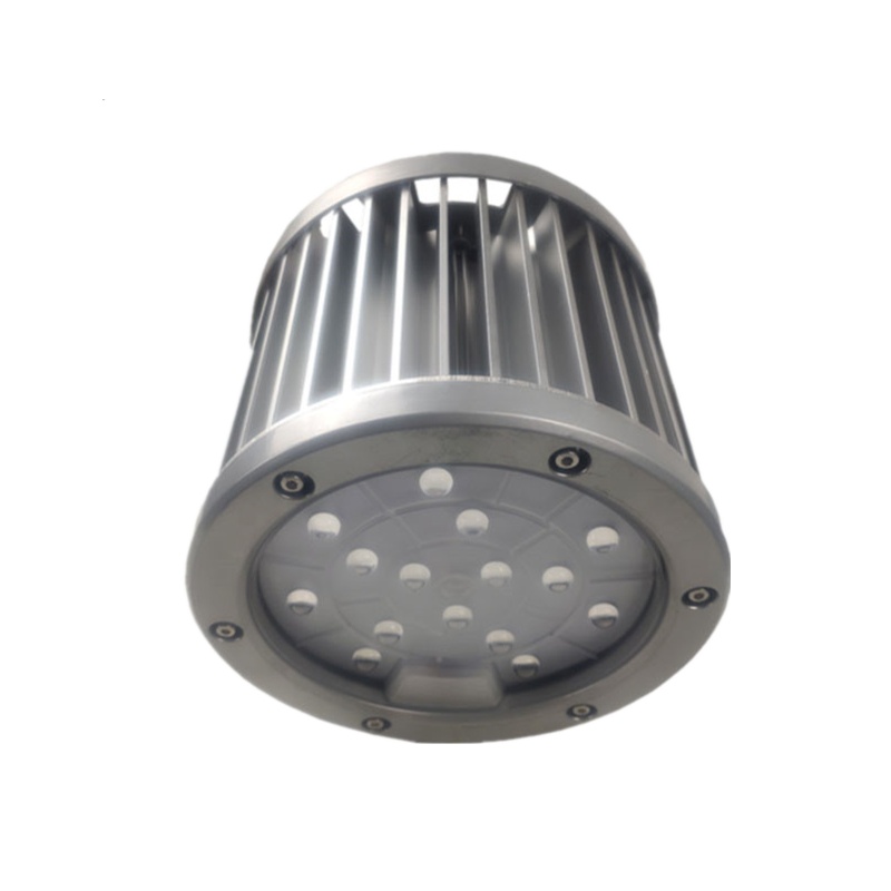 荣的LED筒灯 ZR8311 100W